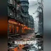 Постер книги История КЗМИР