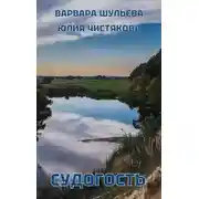 Постер книги Судогость