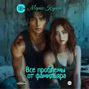 Постер книги Все проблемы от фамилиара