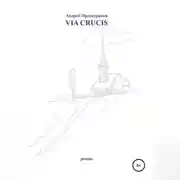 Постер книги Via Crucis