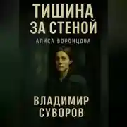 Постер книги Тишина за стеной