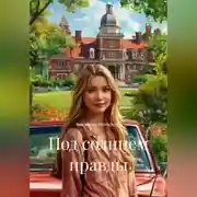Постер книги Под солнцем правды