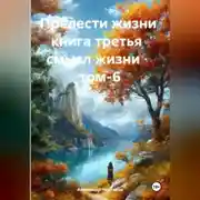 Постер книги Прелести жизни книга третья смысл жизни том-6