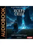Александр Шабынин - Искра Силы