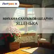 Постер книги Яшенька