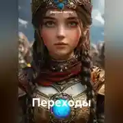 Постер книги Переходы