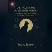 Постер книги От подковы до чёрной кошки. Приметы народов мира, которые стоит знать