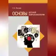 Постер книги Основы детской нейропсихологии