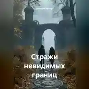 Постер книги Стражи невидимых границ