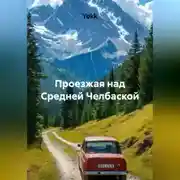 Постер книги Проезжая над Средней Челбаской