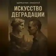 Постер книги Искусство деградации
