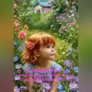 Постер книги Волшебные сказки о разноцветных колокольчиках (Люди любят меня. Сказка 7)