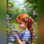 Постер книги Волшебные сказки о разноцветных колокольчиках (Волшебник Пяньси. Сказка 5)