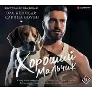 Постер книги Хороший мальчик