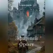 Постер книги Эфирный Фронт