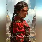 Постер книги Сталь и Кровь: Игры Орла