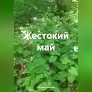 Постер книги Жестокий май