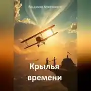 Постер книги Крылья времени