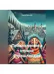 Сергей Кабачный - Приключения в стране Страшляндия