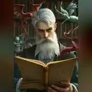 Постер книги Книга Учета