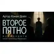 Постер книги Второе пятно