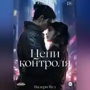 Постер книги Цепи контроля