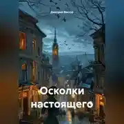 Постер книги Осколки настоящего