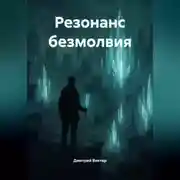 Постер книги Резонанс безмолвия