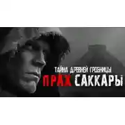 Постер книги Прах Саккары