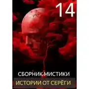 Постер книги Истории от Серёги №14