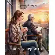 Постер книги Коллекционер закатов