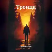 Постер книги Троица