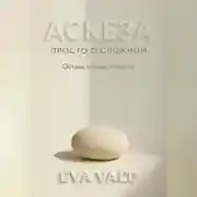 Постер книги Аскеза: просто о сложном