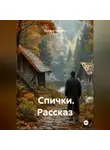 Валерий Журнега - Рассказ «Спички».