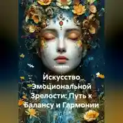 Постер книги Искусство Эмоциональной Зрелости: Путь к Балансу и Гармонии
