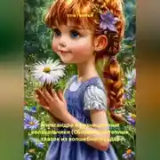 Постер книги Александра и разноцветные колокольчики (Сборник цветочных сказок из волшебного сада)