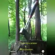 Постер книги Преступление и Воздаяние.