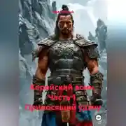 Постер книги Корейский воин (Часть 1. Приносящий удачу)