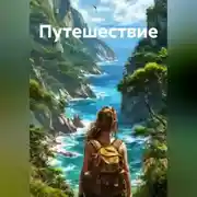 Постер книги Путешествие