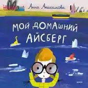 Постер книги Мой домашний айсберг