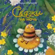 Постер книги Сказки на ночь
