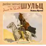 Постер книги Ловец орлов