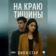 Постер книги На краю тишины