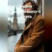 Постер книги Будни современного поэта