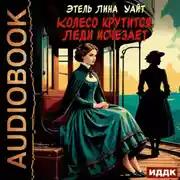 Постер книги Колесо крутится. Леди исчезает