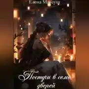 Постер книги Постучи в семь дверей