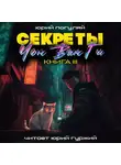 Юрий Погуляй - Секреты Чон Ван Ги – 3