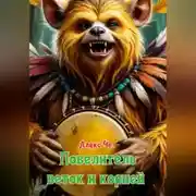 Постер книги Повелитель веток и корней