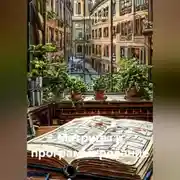 Постер книги Матрицы и программирование