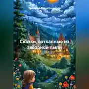 Постер книги Сказки, сотканные из звёздной пыли